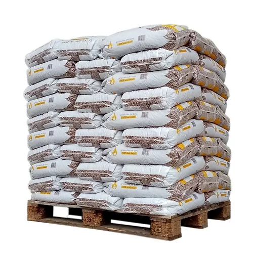 Pellets SunFire – Palette de 70 sacs de 15 kg