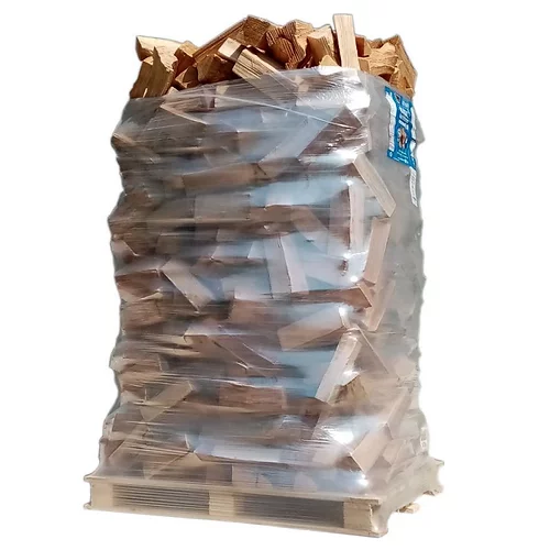 Bois de chauffage – 40 cm – haut rendement – 2 m³
